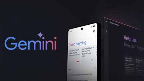 Gemini AI now rolling out to Gmail: Here is how you can use it.
